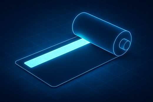 Why Dry Electrode Technology Has Become A Hot Topic In The Solid-State Battery Industry Why Dry Electrode Technology Has Become A Hot Topic In The Solid-State Battery Industry